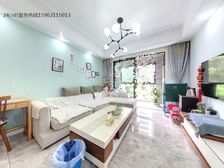 新上2017的房源,总价低,精装修,诚意卖