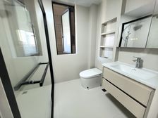 秀山信达城2房南简装真实好房