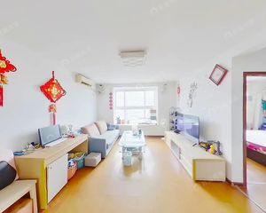 金顶街·金顶街二区·2室·1厅