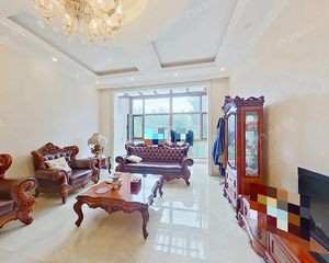 潞苑·V7九间堂·5室·3厅