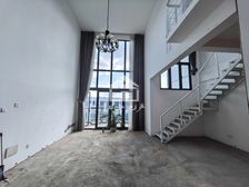 真实房源 6米挑高客厅 文莱御园 洋房复式楼中楼 一梯两户