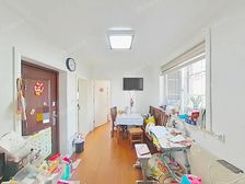 高兴花园边套全明两房,中间楼层,位置安静