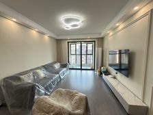 南航祥云和苑 商品房 正南朝向 次新小区 满二 豪华精装