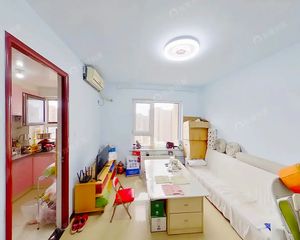 东坝·华瀚福园C区·2室·1厅