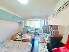 植物园 · 百龙小区 · 1室 · 1厅