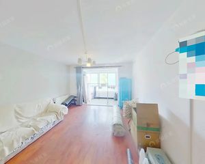 霍营·龙锦苑东二区·3室·1厅