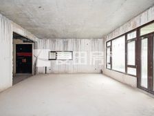 位置不错 可以谈价格 景粼原著西区 合院别墅 采光好 双车位