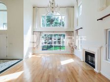 正南 裕京花园 5室3厅