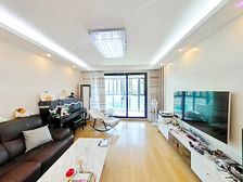 张江·胡姬花园·3室·2厅