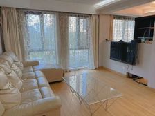 宁兴城市花园 89平3居 南向精装修 视野无遮挡 低楼层