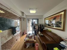 星海熙园2室1厅1卫南朝向120.0万元/套出售