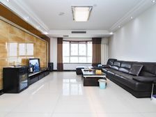 南北通透 德正家园 3室2厅 精装修