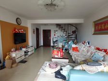 南北通透密云世纪家园3室1厅