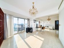 嘉里星源汇2室2厅精装修