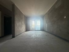 单价一万买公园头排小区三房双卫朝中庭