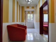 渝北区 人和花园A区 一房 42万