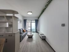 渝中区 罗宾森尚城华府 一房 145万