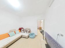 春申·高兴花园二三四街坊·2室·1厅