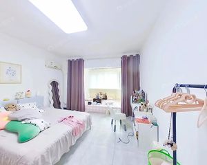 急售好房!环影低密洋房,加州小镇B区,南北双通透,明厨双卫