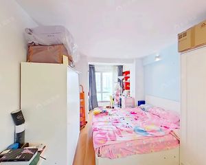 东四环四惠地铁一号线南向一居室小户型低总价