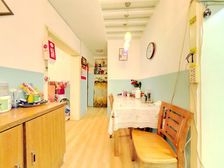 老菜市 赤壁路 一楼带60平院子 三南一北 户型好