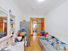 左安门·火桥北里·2室·1厅