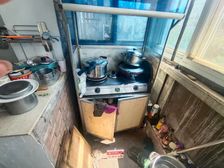 靖江南里 个人产权 简装