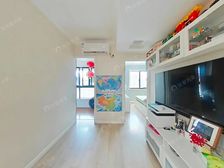 9号线12号线,高层一改2室,精装修给你温馨的家