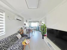 精装修两房!品牌装修一年领包入住,莘庄CBD旁近D铁