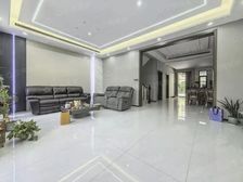 新疆兵团开发 北新御龙湾 别墅 带院 老空无