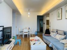 沙坪坝区 万科金色悦城四期 三房 102万