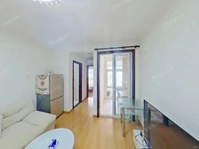 朝阳门内·大方家胡同·1室·1厅