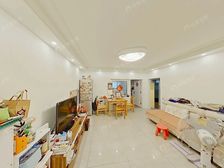 新出 临鸟巢奥森公园 南北通透 双卫 精装三居