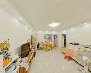 新出 临鸟巢奥森公园 南北通透 双卫 精装三居