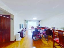 总监推荐户型方正田村雪芳园·3室·1厅