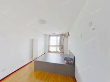 2012年次新小区,东观中国尊,西望西山