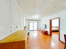 靠出口位置 交通仅需3 一梯两户钥匙房 毛坯装