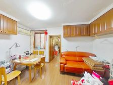 D铁淞虹路站600M,商品房,一梯两户,自住装修可拎包入住