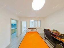 草桥·恋日花都·1室·1厅