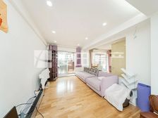 南北通透 褐石园 2室1厅 精装修