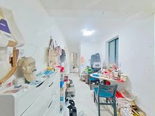 曹杨·曹杨五村-梅花园·1室·1厅