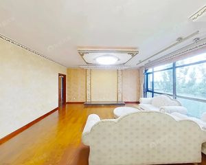 西北旺·百旺茉莉园观景大3居,全明格局,大面宽落地窗,诚意卖