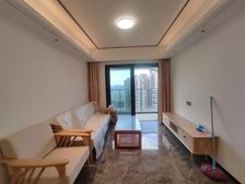 万科城市之光 3 房 88 方