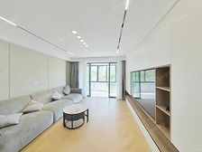 静安新城·锦绣江南耕园·3室·2厅精装修 带地暖拎包入住