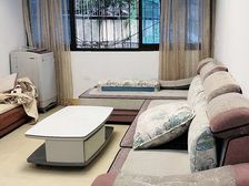 长寿创业街小区3室2厅1卫南朝向16.8万元/套出售