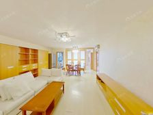 金融街,丰侨公寓,高楼层,大两居,无遮挡,视野好,电梯!