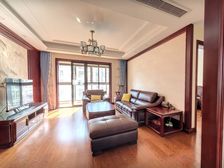 美的公园天下4室2厅2卫南朝向515.0万元/套出售