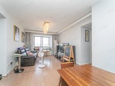 正南华沁家园3室2厅精装修