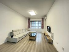 南北通透 建投紫云东 3室2厅