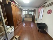 正南 三林世博家园(新浦路251弄) 1室1厅